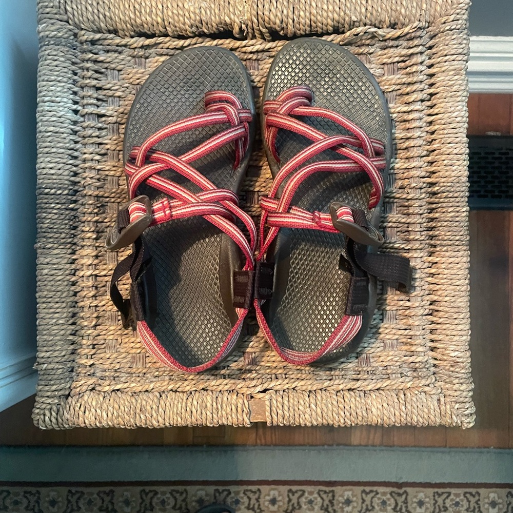 Chaco Sandals - Picture 4 of 7